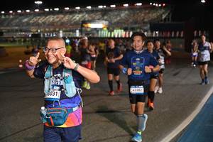 BIB: 
                            <button type="button" onclick="openModal(23919900)" class="btn btn-primary btn-sm float-right btn-popup" data-toggle="modal" data-target=".modal-high-quality">
                        <i class="fas fa-shopping-cart"></i> Add to Cart
                    </button>
                                            <button type="button" onclick="isThisMe(23919900, true)" class="btn btn-success btn-sm float-right btn-popup btn-isme hidden" data-toggle="tooltip" data-placement="bottom" title="นี่คือรูปของคุณใช่ไหม คลิกที่นี่เพื่อเอาเข้าอัลบั้ม">
                        <i class="fas fa-plus"></i> Add to album
                    </button>
                    <button type="button" onclick="isThisMe(23919900, false)" class="btn btn-warning btn-sm float-right btn-popup btn-isnotme hidden">
                        <i class="fas fa-ban"></i> Remove from album
                    </button>